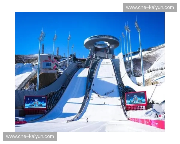 跳台滑雪官方网站——飞跃雪域，触摸天空的入口