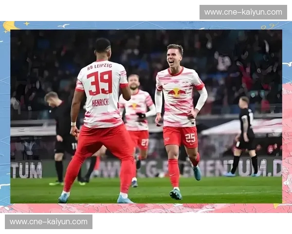 红牛逐鹿药厂：德甲争冠白热化，莱比锡与勒沃库森的巅峰对决